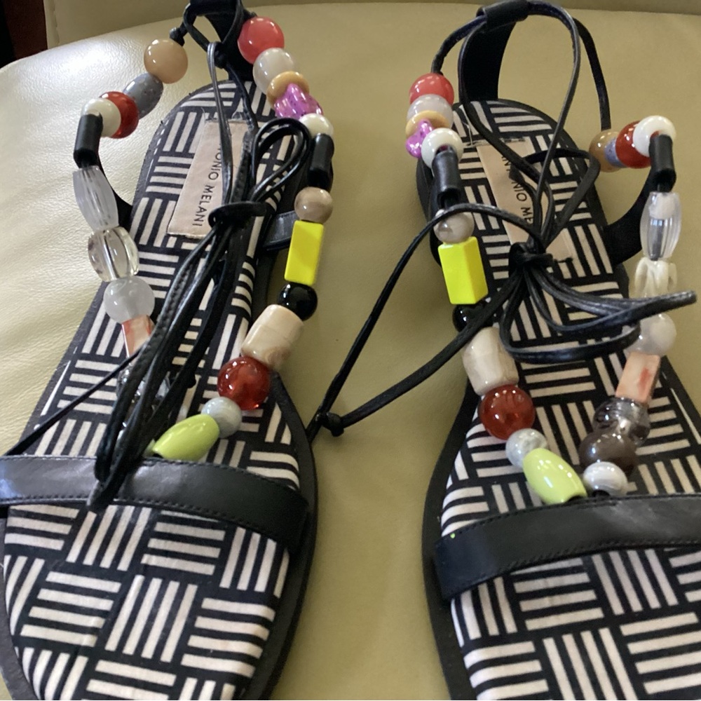 Antonio Melani sandal